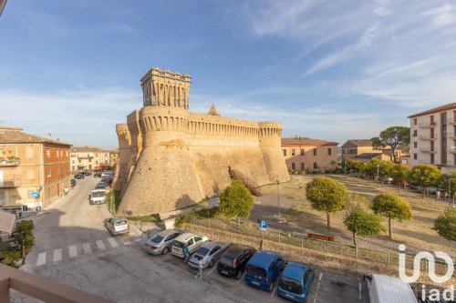 Loft à Urbisaglia