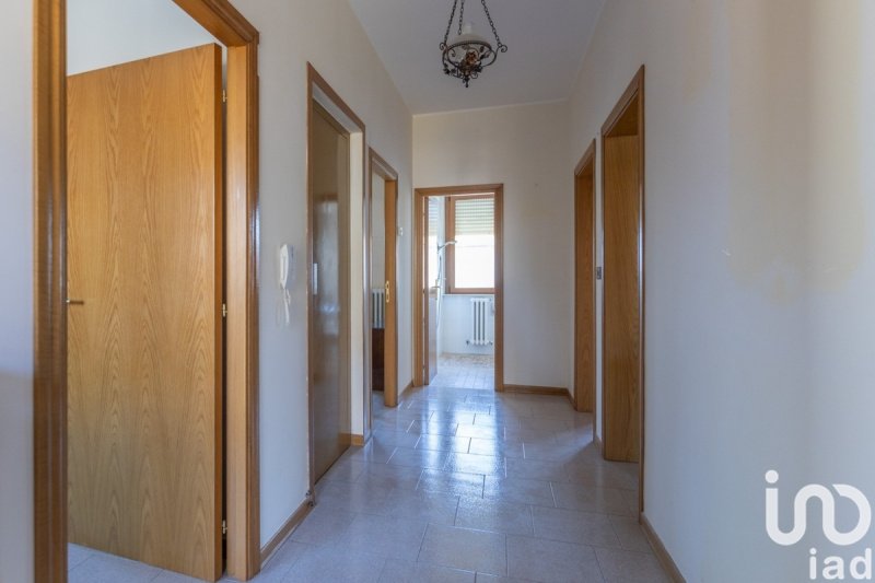 Apartment in Treia