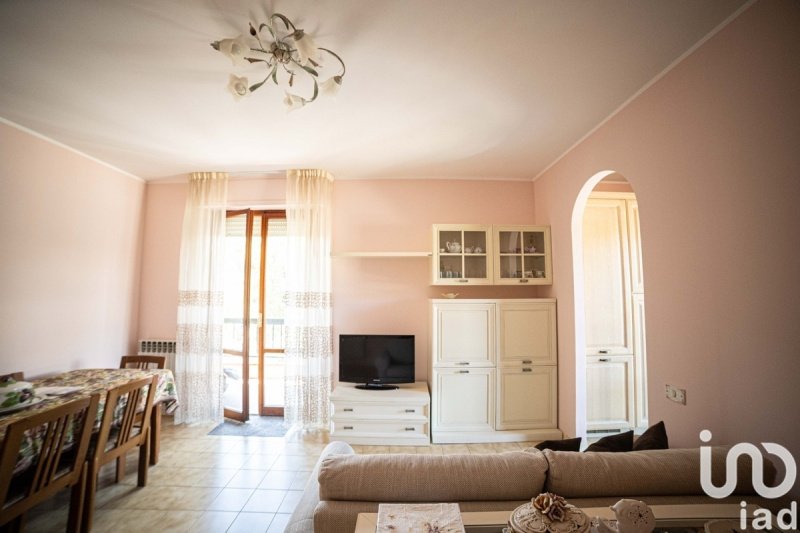 Appartamento a Macerata