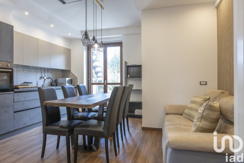 Wohnung in Falconara Marittima