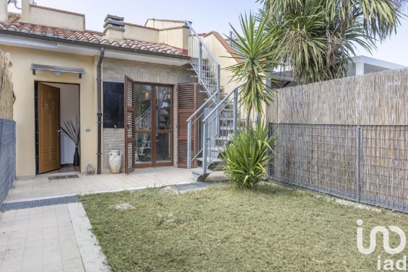 Wohnung in Falconara Marittima