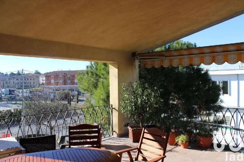 Квартира в Аппиньано