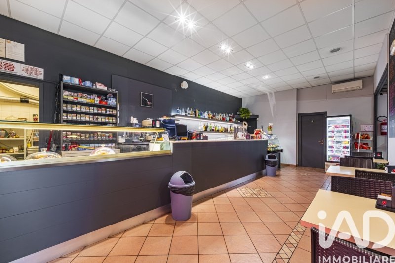 Gewerbeimmobilie in Appignano