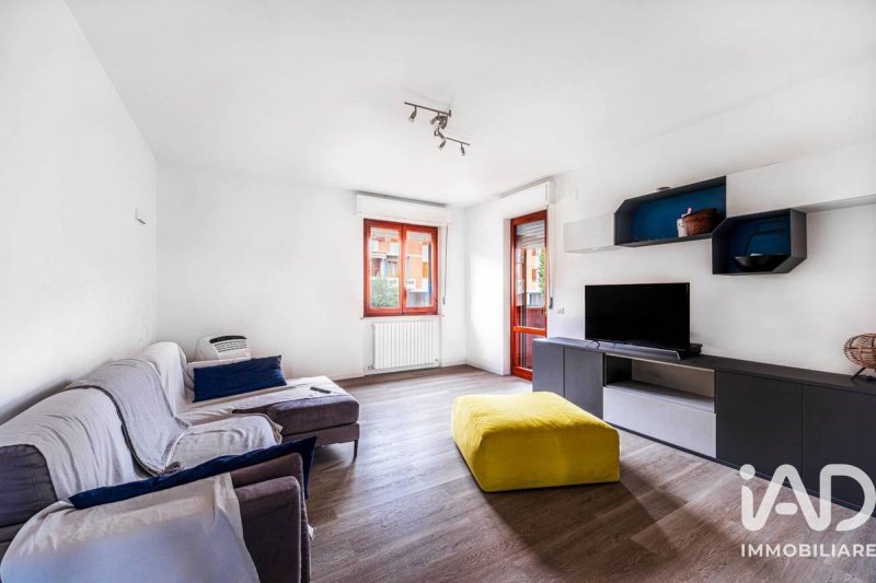 Wohnung in Montecassiano