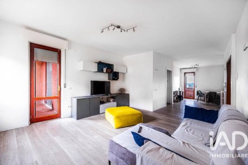 Wohnung in Montecassiano