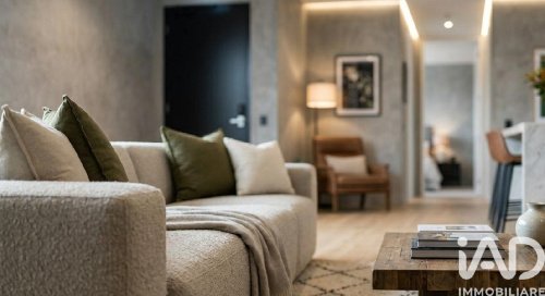 Appartement à Macerata