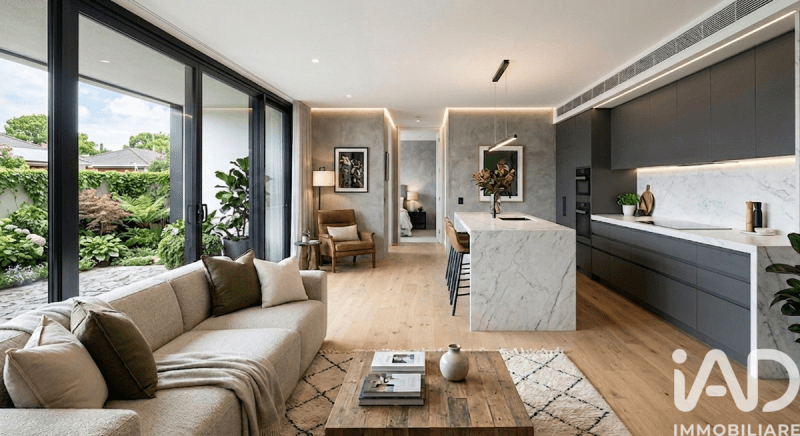 Wohnung in Macerata