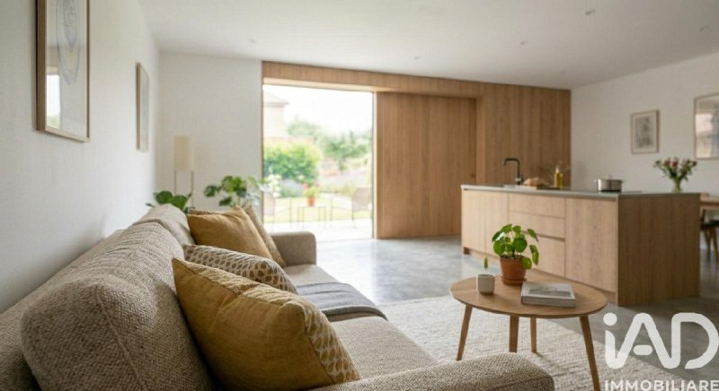 Wohnung in Macerata
