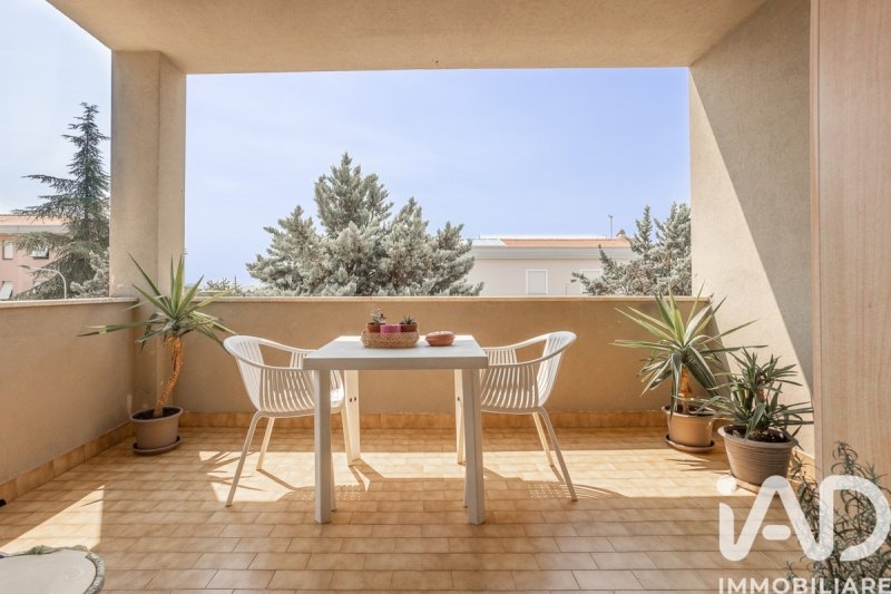 Appartement in Appignano
