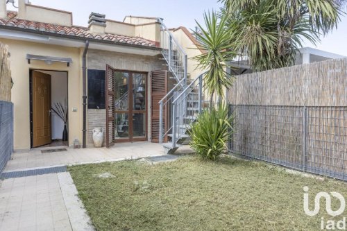 Apartamento en Falconara Marittima