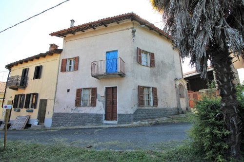 Country house in Robella