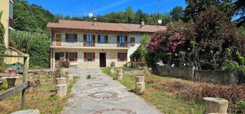 Maison individuelle à Cerrina Monferrato