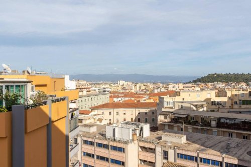 Appartement in Cagliari