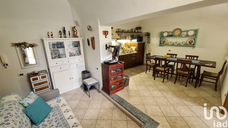 Appartement in Toirano