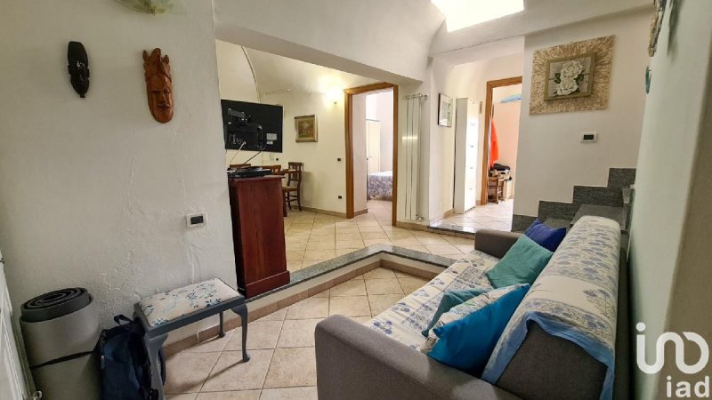 Apartment in Toirano