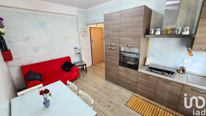 Apartamento en Loano