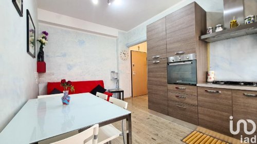 Apartamento en Loano