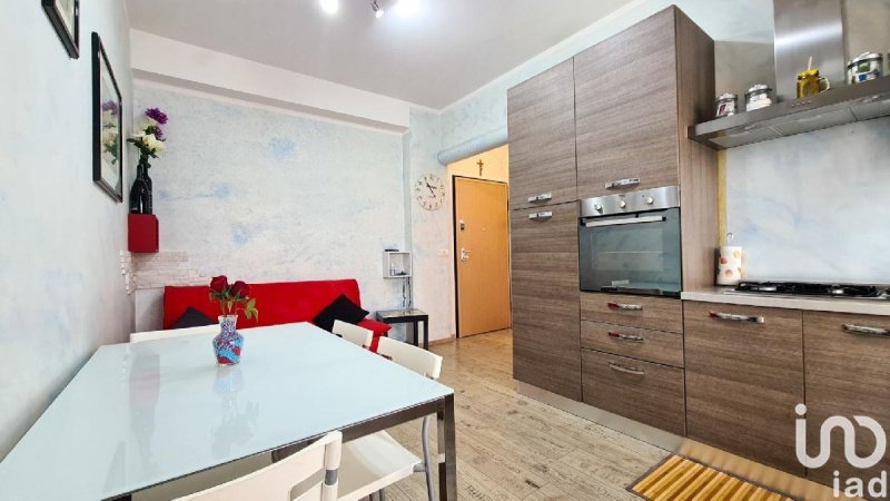 Apartment in Loano