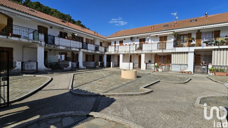 Apartamento em Toirano