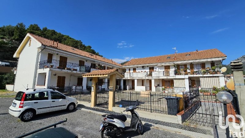 Apartamento em Toirano