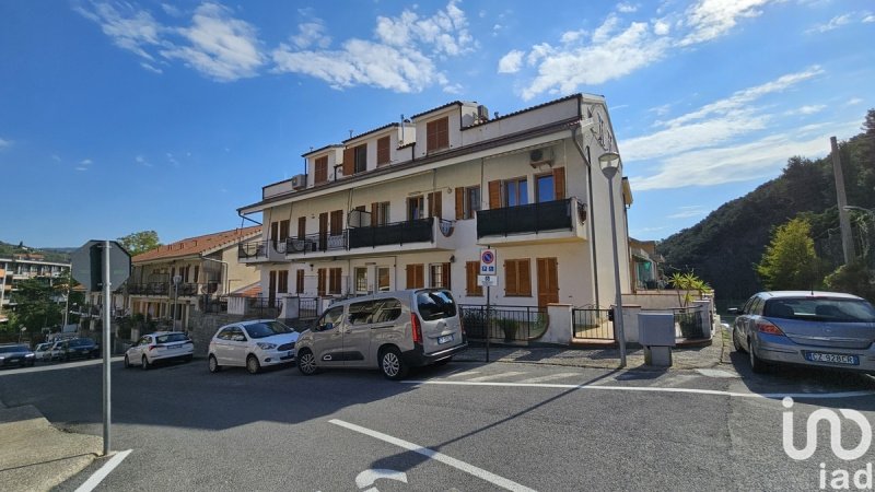 Apartamento em Toirano