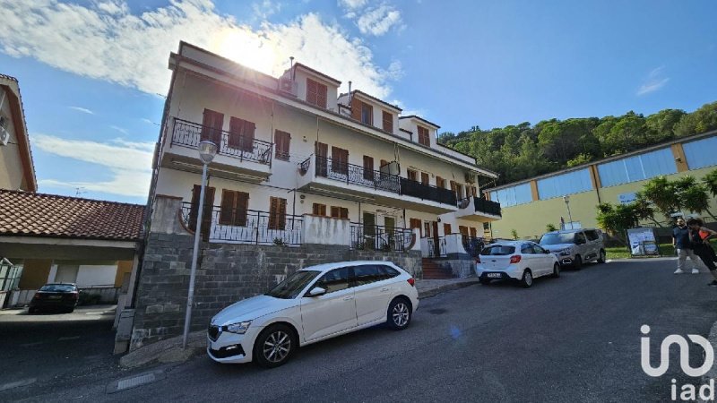 Apartment in Toirano