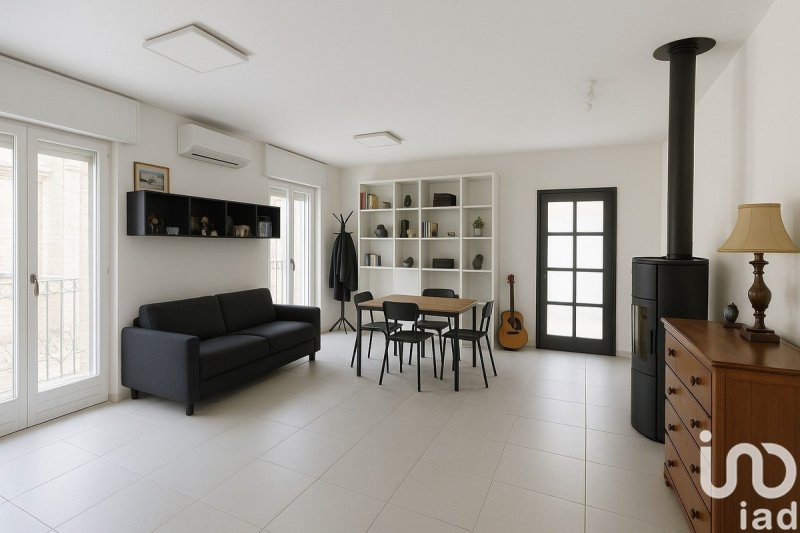 Appartamento a Boissano