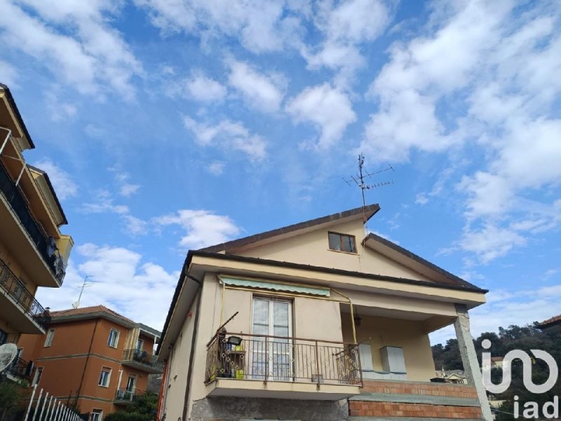 Appartamento a Boissano