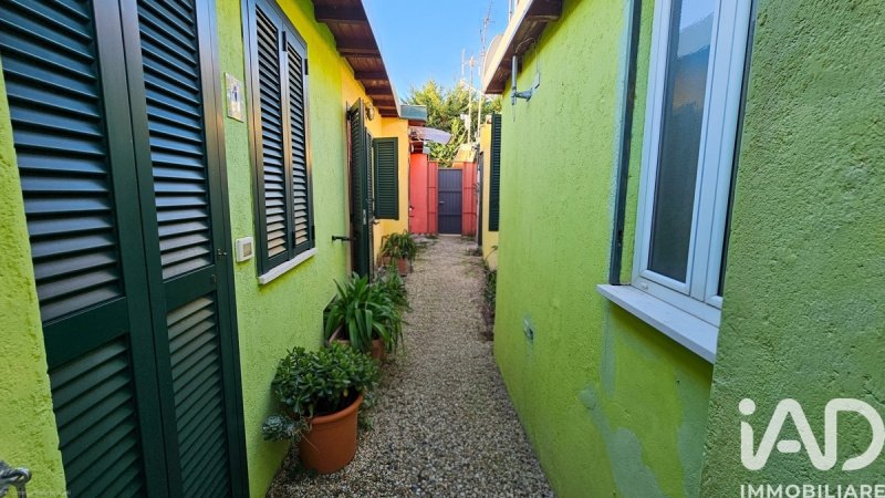 Квартира в Чериале