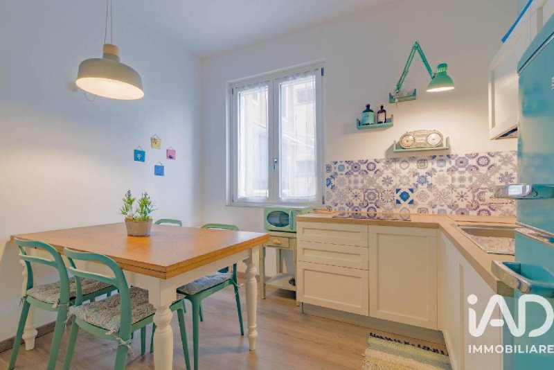 Apartamento en Ceriale