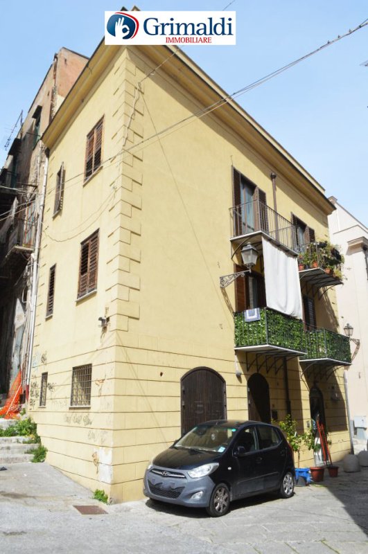 Commercial property in Palermo