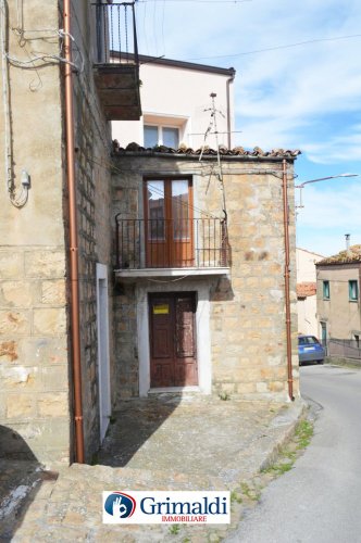 Detached house in Pollina