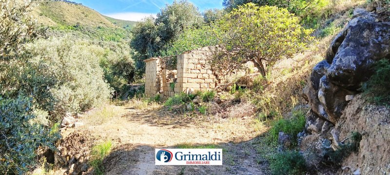 Building plot in Motta d'Affermo