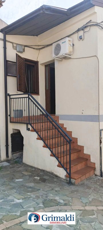 Apartment in Montegiordano