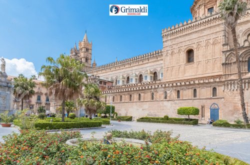 Appartement à Palerme