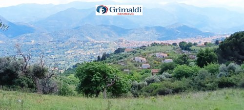 Terreno edificabile a Castelbuono