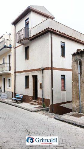 Maison individuelle à Motta d'Affermo