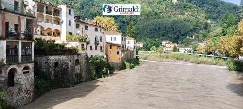 Klein huisje op het platteland in Bagni di Lucca