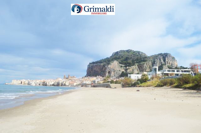 Terrain à bâtir à Cefalù