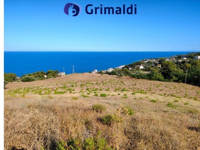 Terreno para construção em Montegiordano