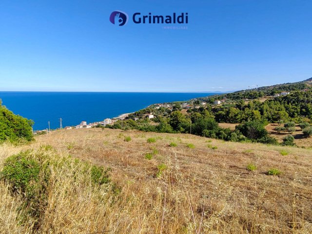 Terreno para construção em Montegiordano