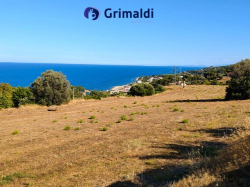 Terreno edificabile a Montegiordano