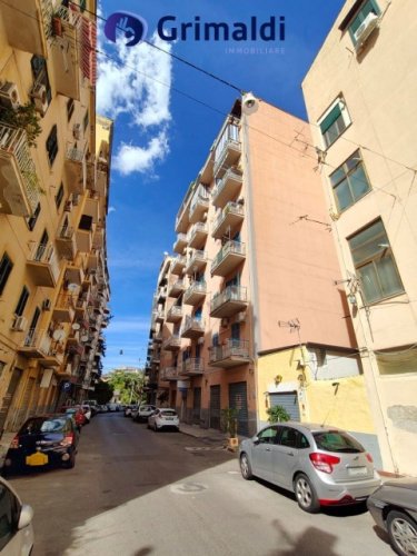 Appartement in Palermo