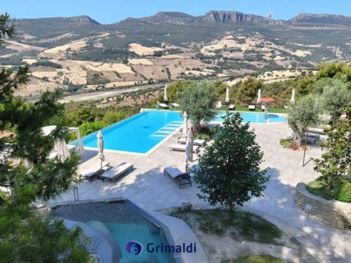 Agriturismo i Amendolara