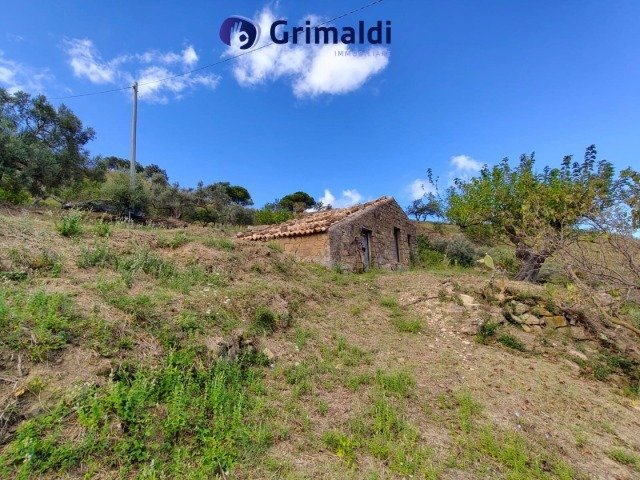 Строительный участок в Мотта-д'Аффермо