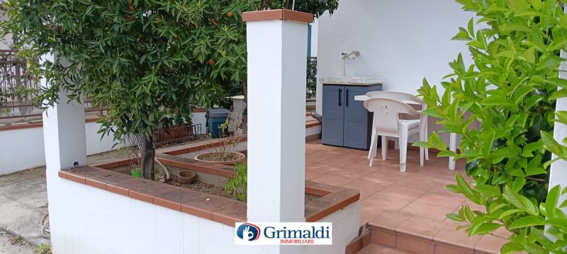 Appartamento a Montegiordano