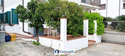 Appartamento a Montegiordano