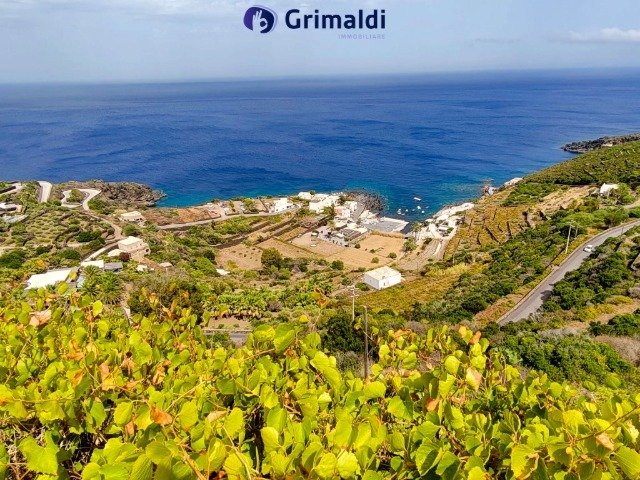 Бунгало в Пантеллерия