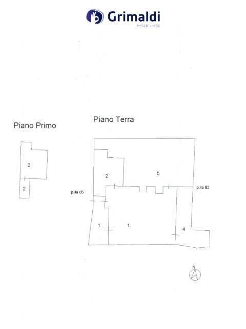 马扎拉-德尔瓦洛农舍