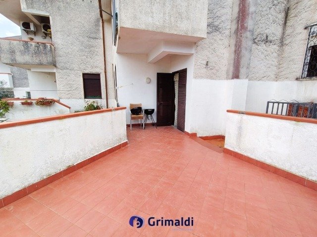 2 Bedrooms Terraced house for sale in Monreale [811624] | Gate-away®